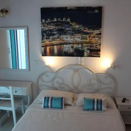 Guest house Stelios View