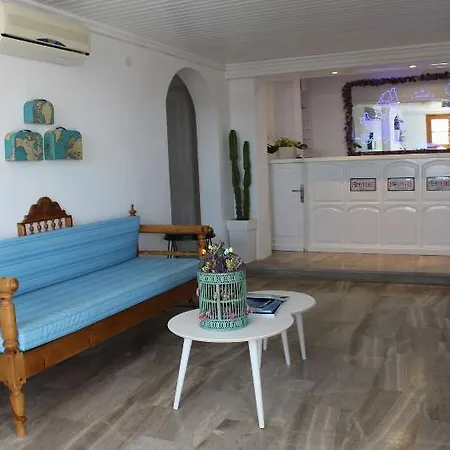 Guest house Stelios View Mykonos Town