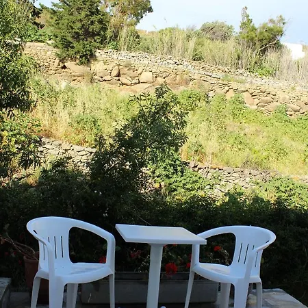 Stelios View Guest house Mykonos Town