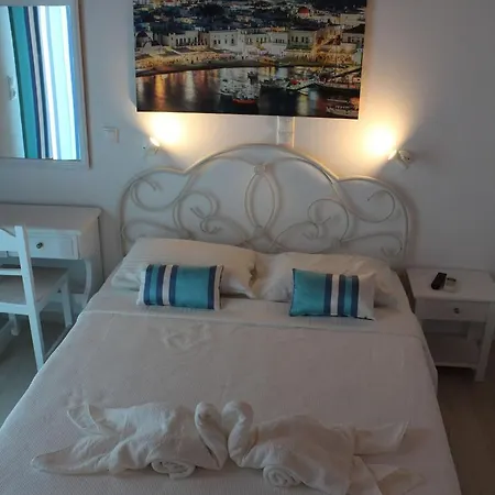 Stelios View 3*