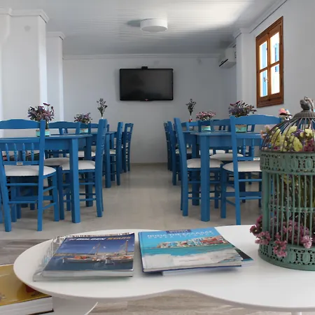 Stelios View