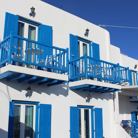 Stelios View 3*