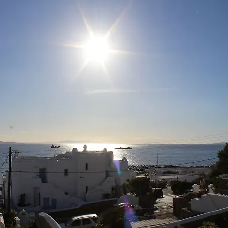 Stelios View 3*