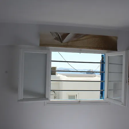 Stelios View 招待所