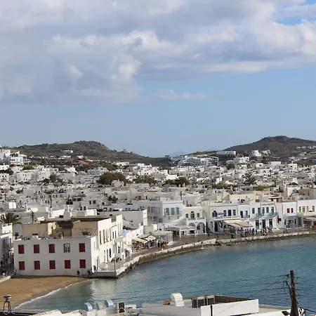 Stelios View