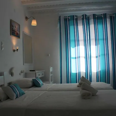 Stelios View Guest house 3*