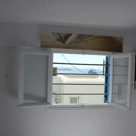 Guest house Stelios View