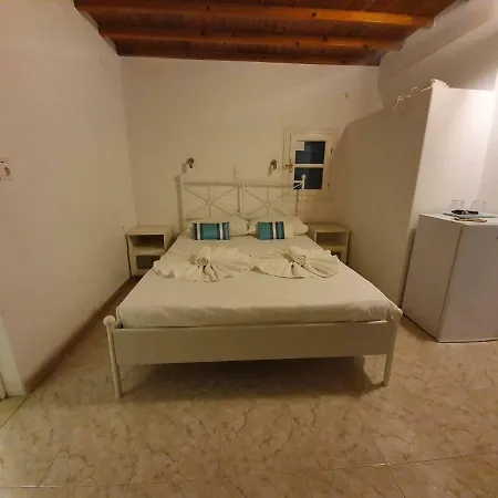 Guest house Stelios View Mykonos Town