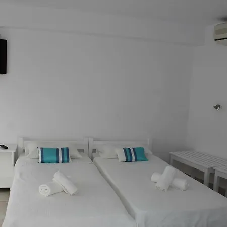 Stelios View בית הארחה 3*